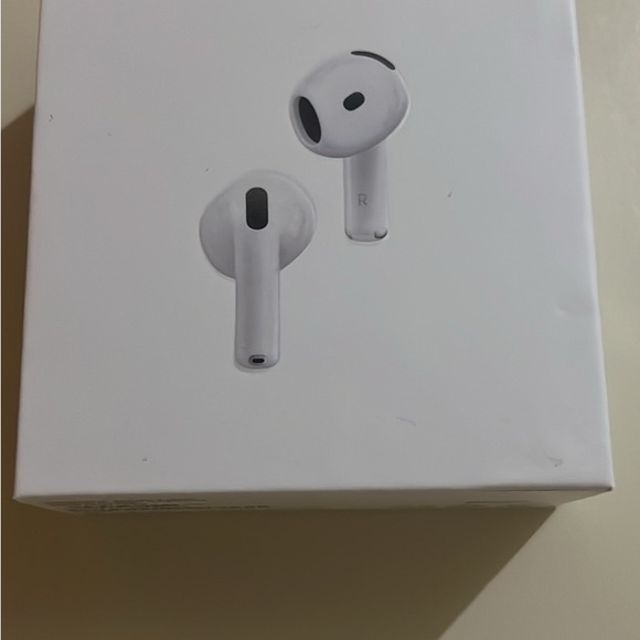 Airpods 4 (ANC)